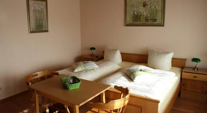 Pension Nachtigall