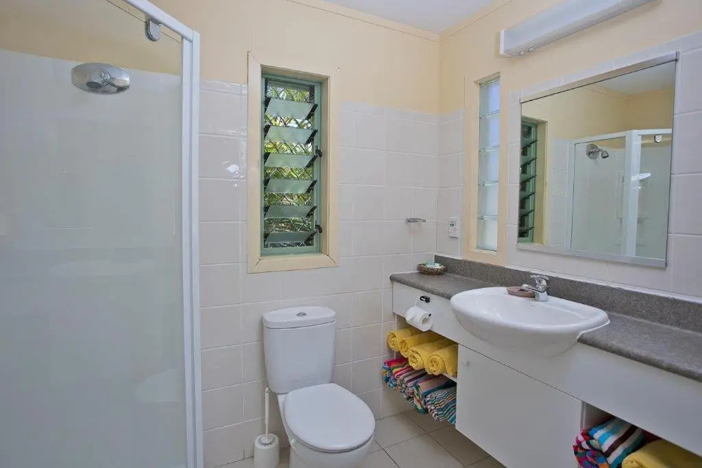 Whitesands Beach Villas