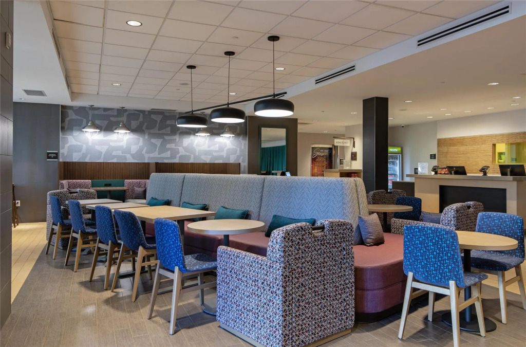 Home2 Suites by Hilton West Edmonton