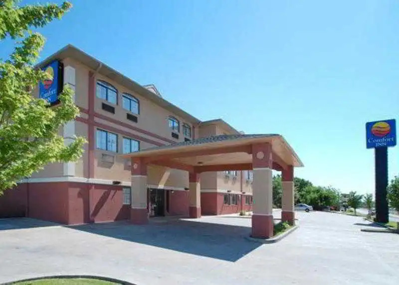 Motel 6-Oklahoma City, OK