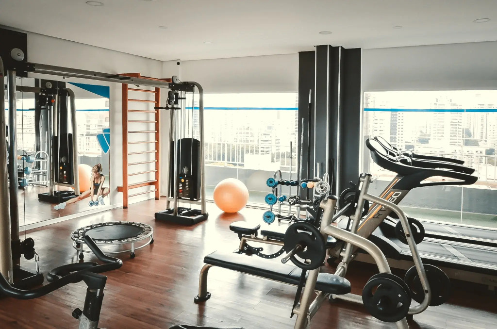 Plaza Inn American Loft - Barra Funda