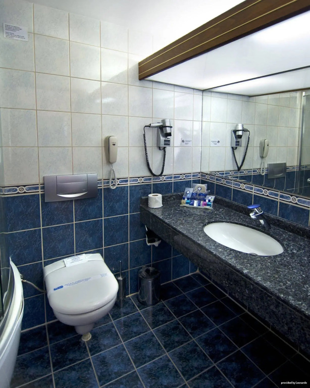 Hotel 2000 Kavaklıdere