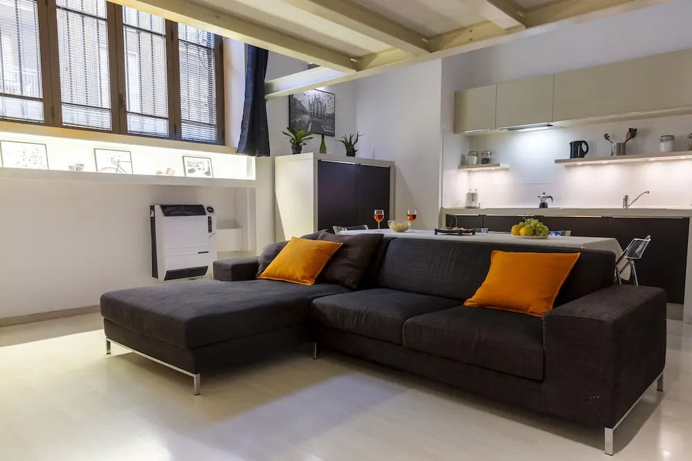 NotaMi - Studio Apartment Milano