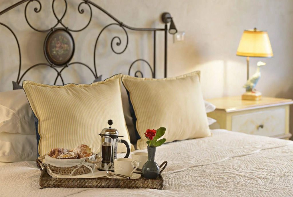 Locanda Dell Artista Boutique Country Inn