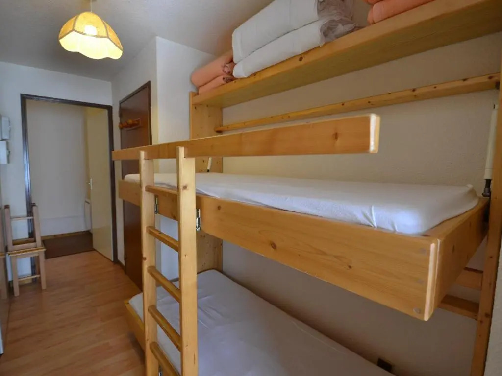 Appartement Notre-Dame-de-Bellecombe, 2 pièces, 4 personnes - FR-1-505-29