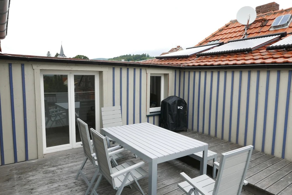 Casa Meloni