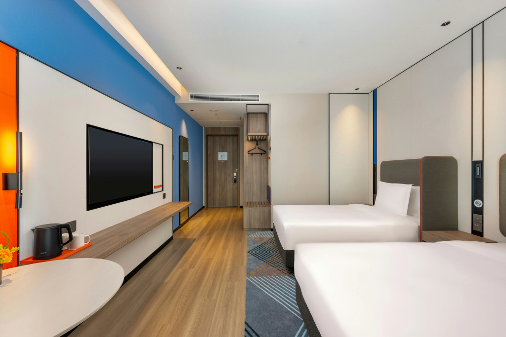 Holiday Inn Express Liaocheng ETDZ by IHG