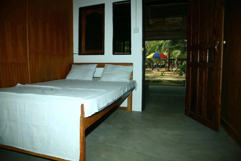 Kite Paradise Resort-Kalpitiya