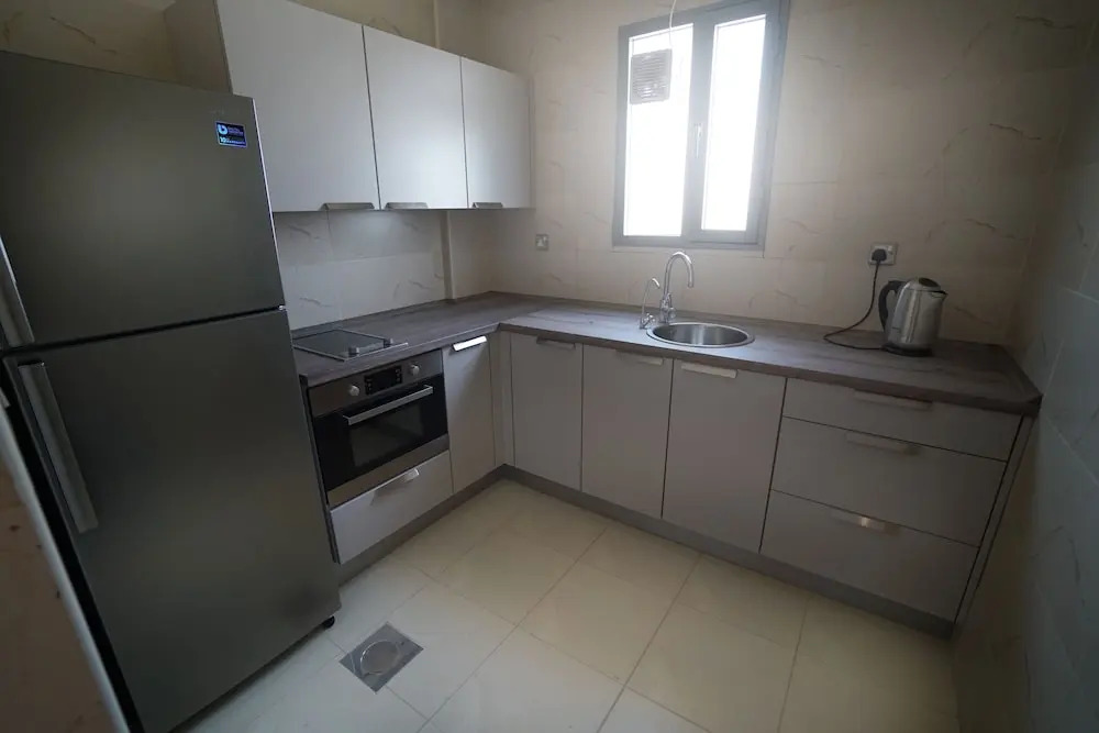 Saray Hotel Apartments
