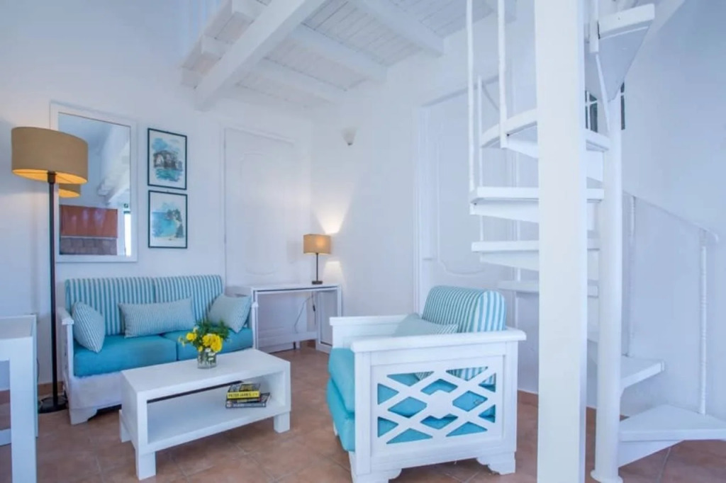 Anassa Mare Villas & Residences by GHH