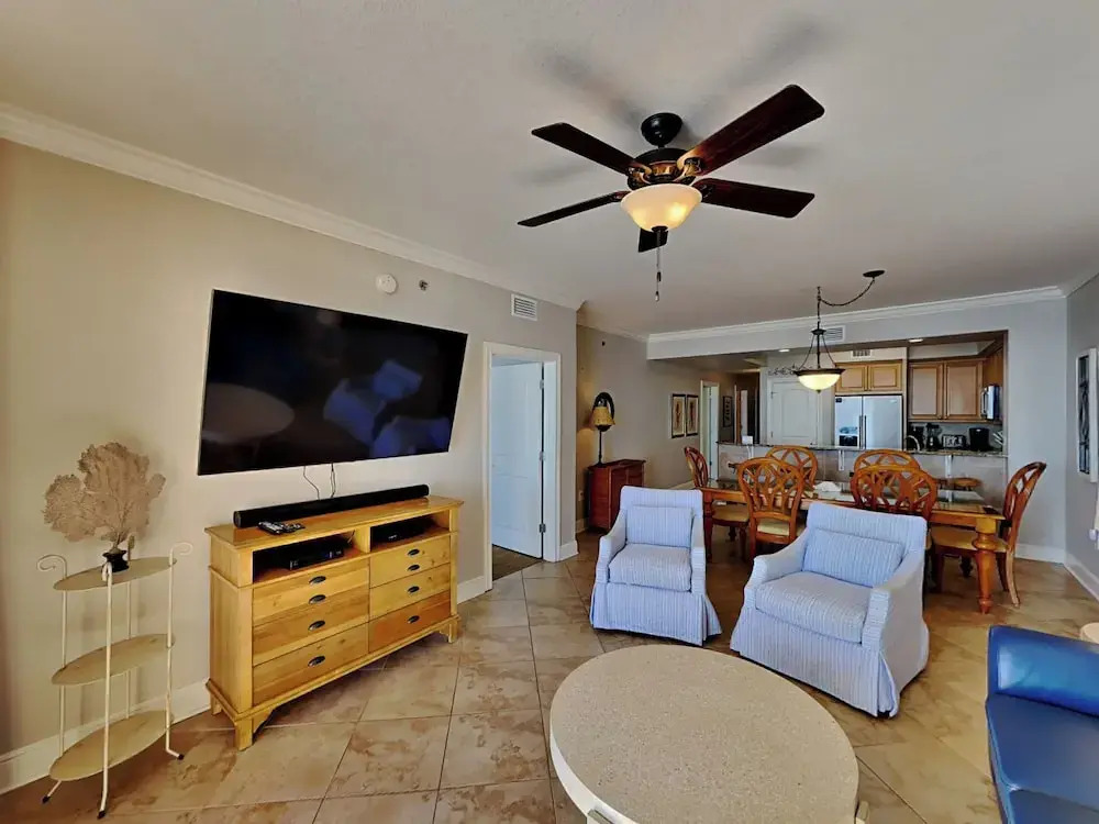 Azure #511 by Southern Vacation Rentals