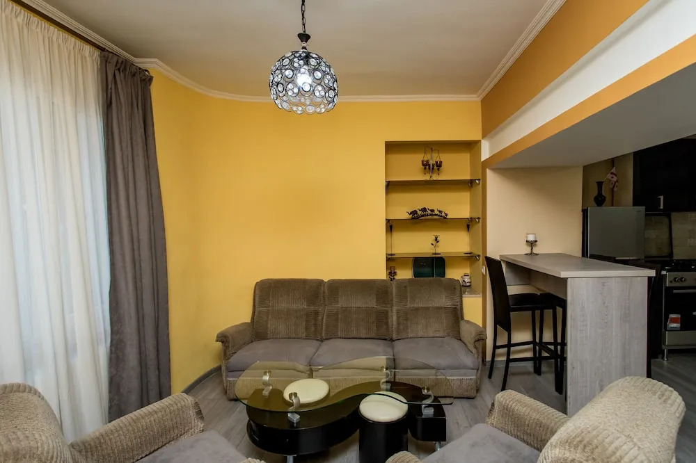 HB apartments Opera II