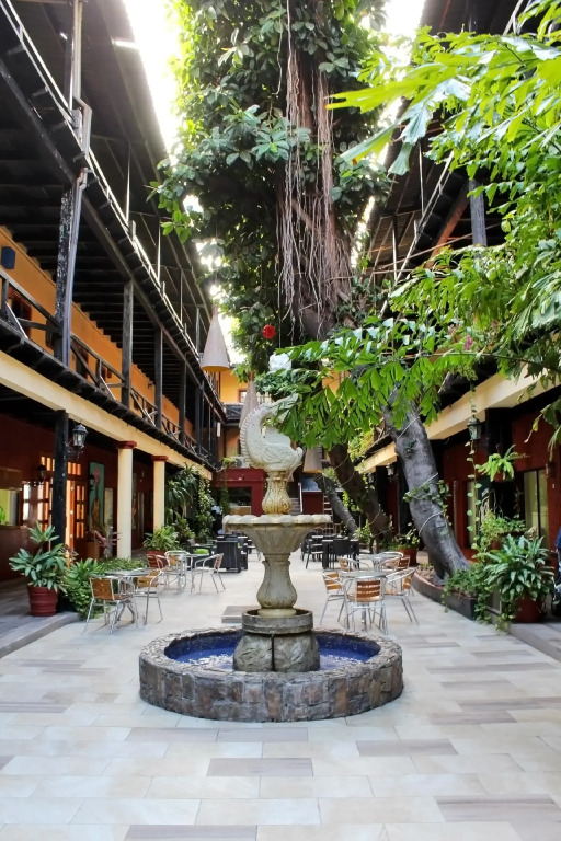 Hotel La Siesta Malecón