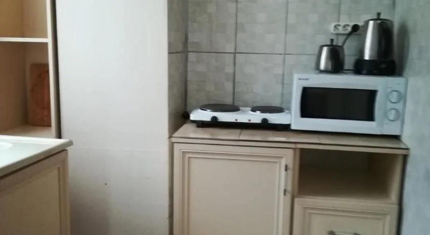 Istanbul Ataman Suites