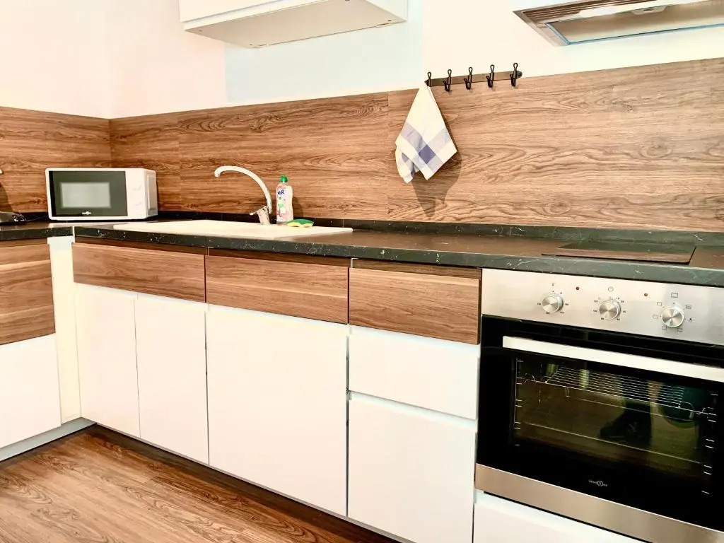 Ambre Appartement