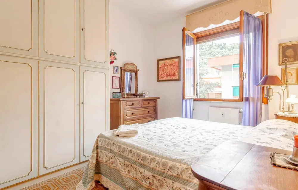 Amazing Apartment in Rapallo With Wifi and 1 Bedrooms
