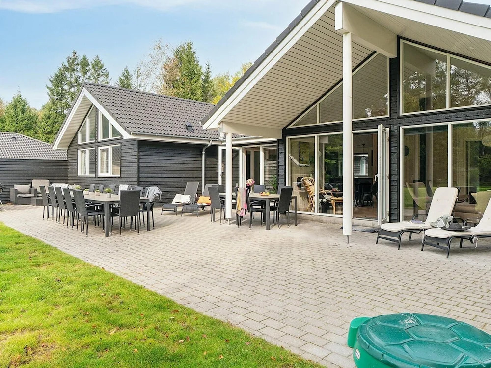 20 person holiday home in Frederiksværk