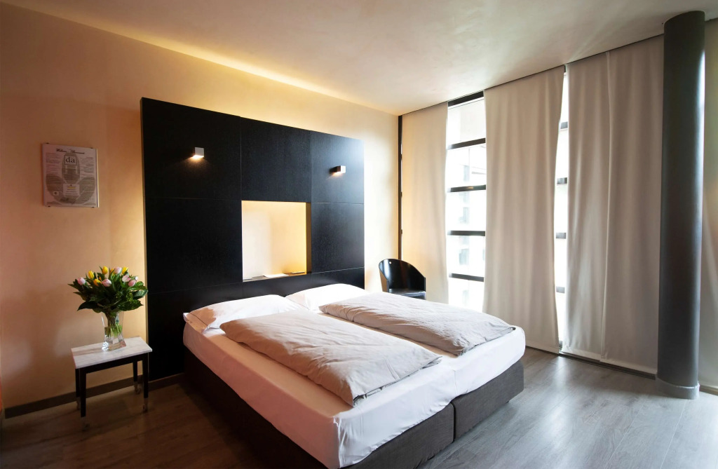 DelleArti Design Hotel