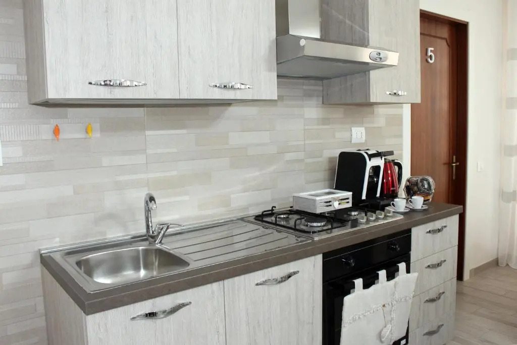 B&B Ciccannina