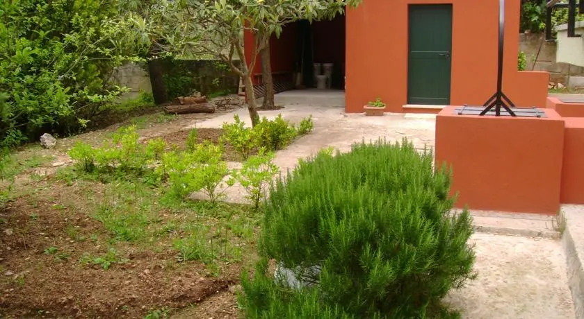 Casa degli Ulivi