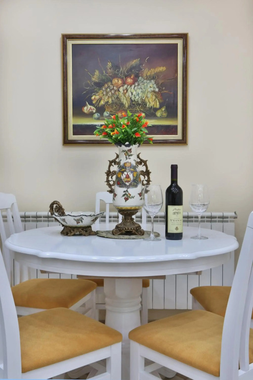 Apartments Holiday Lux