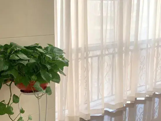 Garden Hotel (Xigu Jincheng Park)