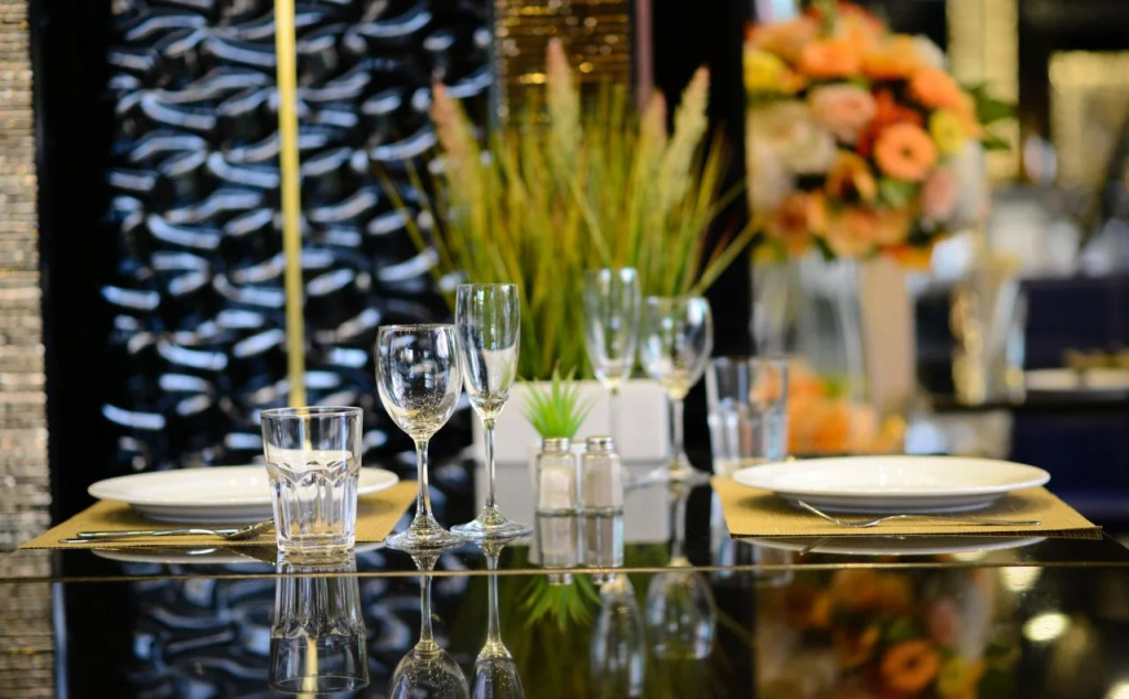 The Breton Hotel Media