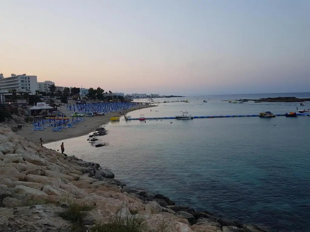 Astreas Beach Hotel