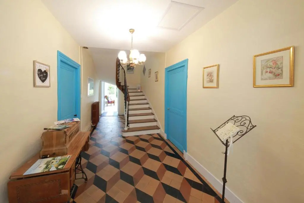 La Loge des Fées