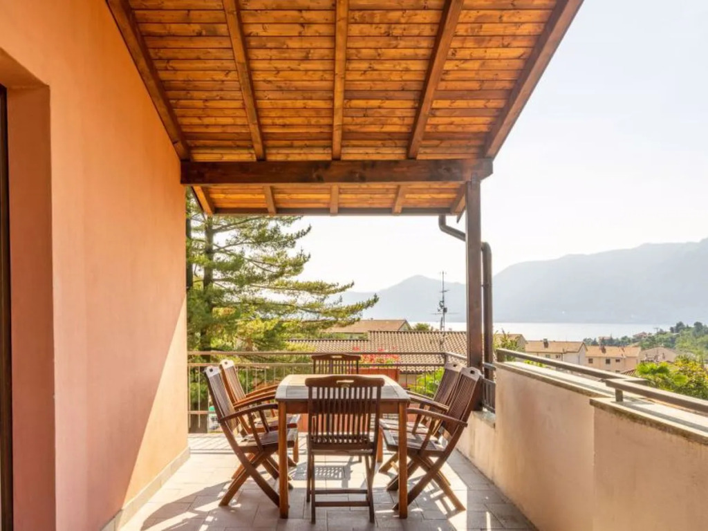 Residenza Agrifoglio 36021