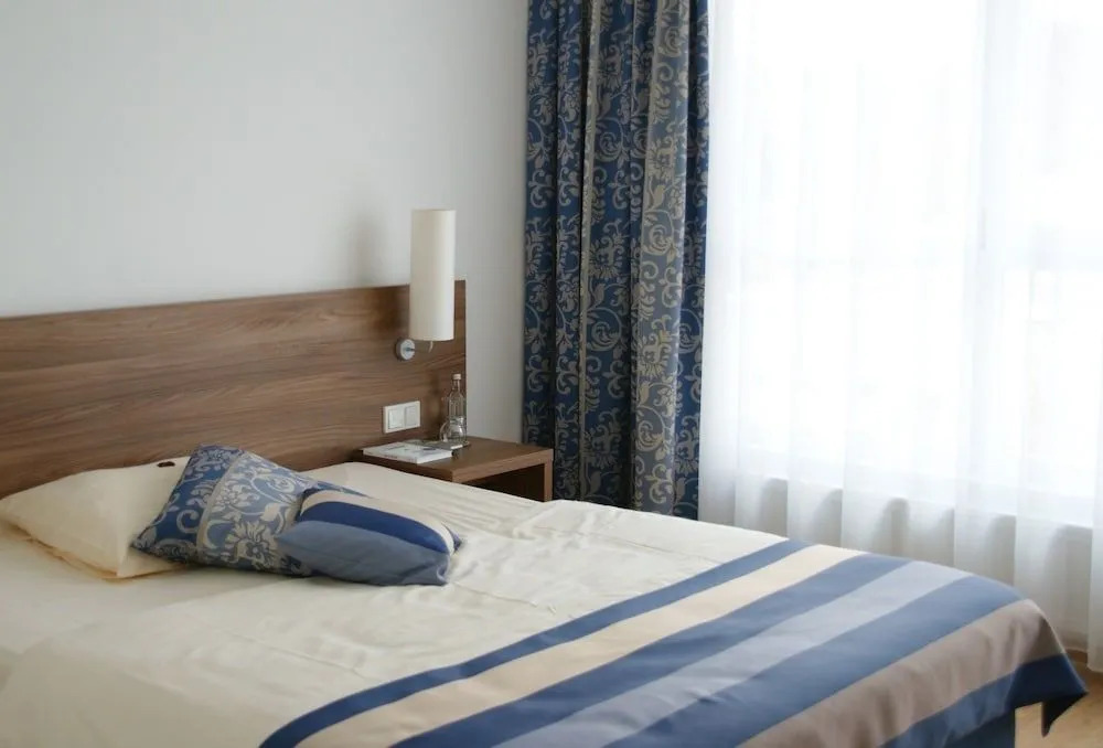 Zar-Hotel Vitalis