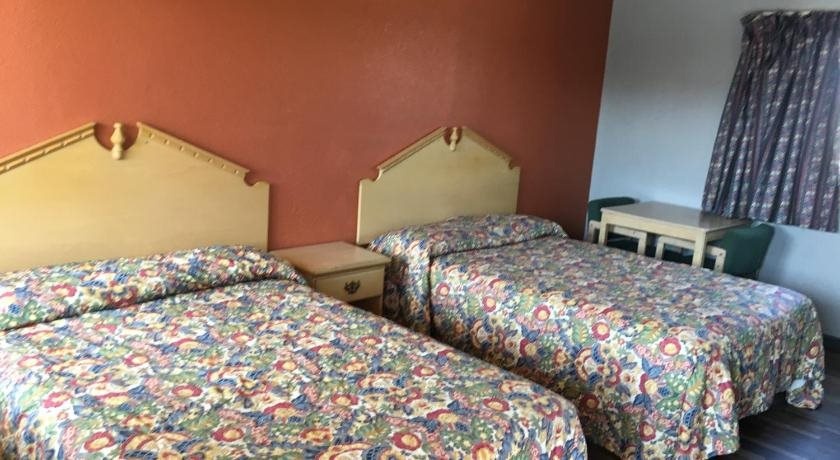 Valley Motel