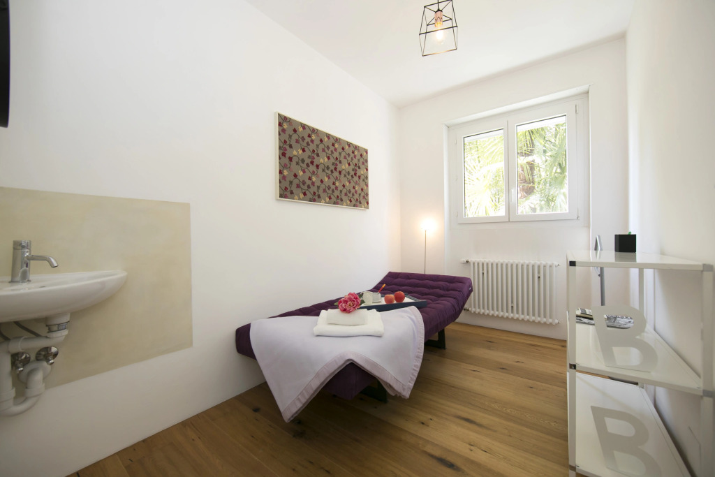 Charm apartment