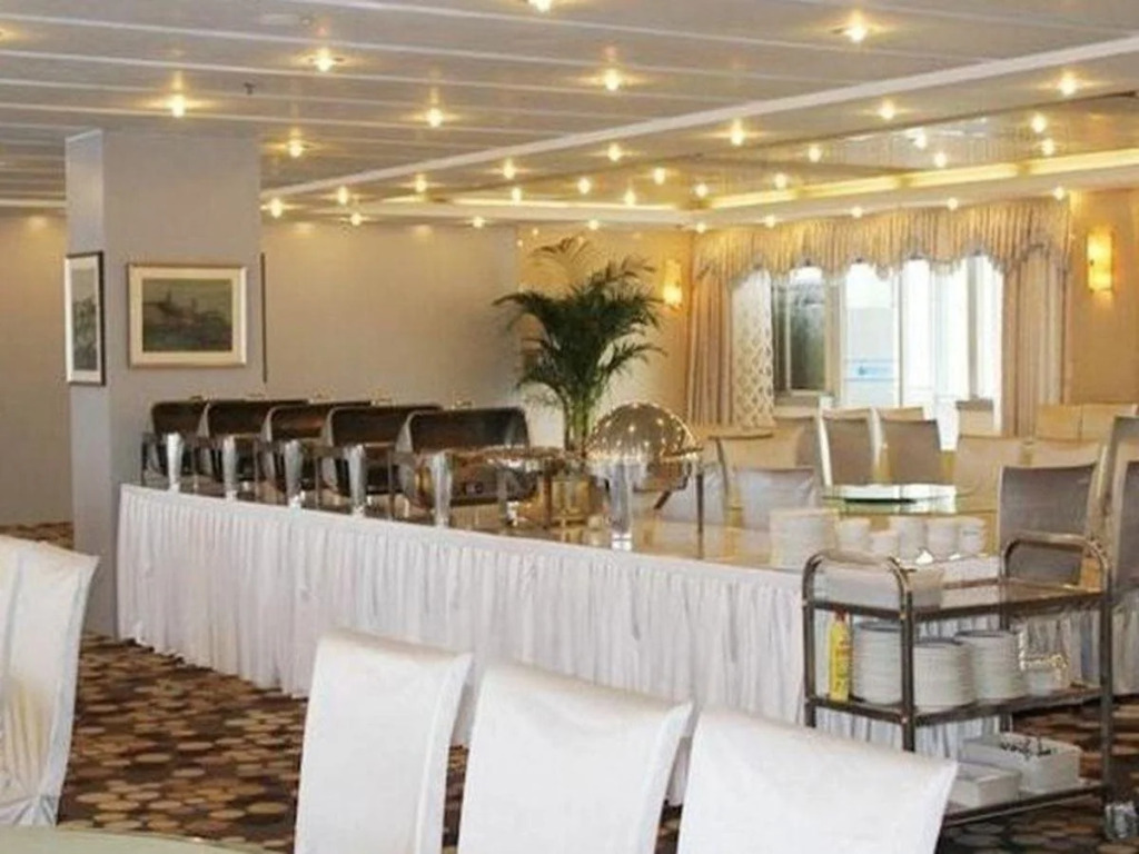 Ji Hotel Lianyungang Xugou