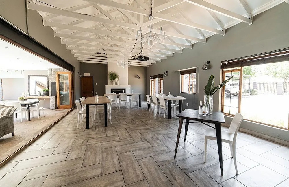 Solo Gracia Guesthouse