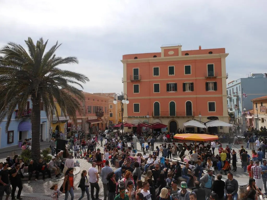 Hotel Marinaro