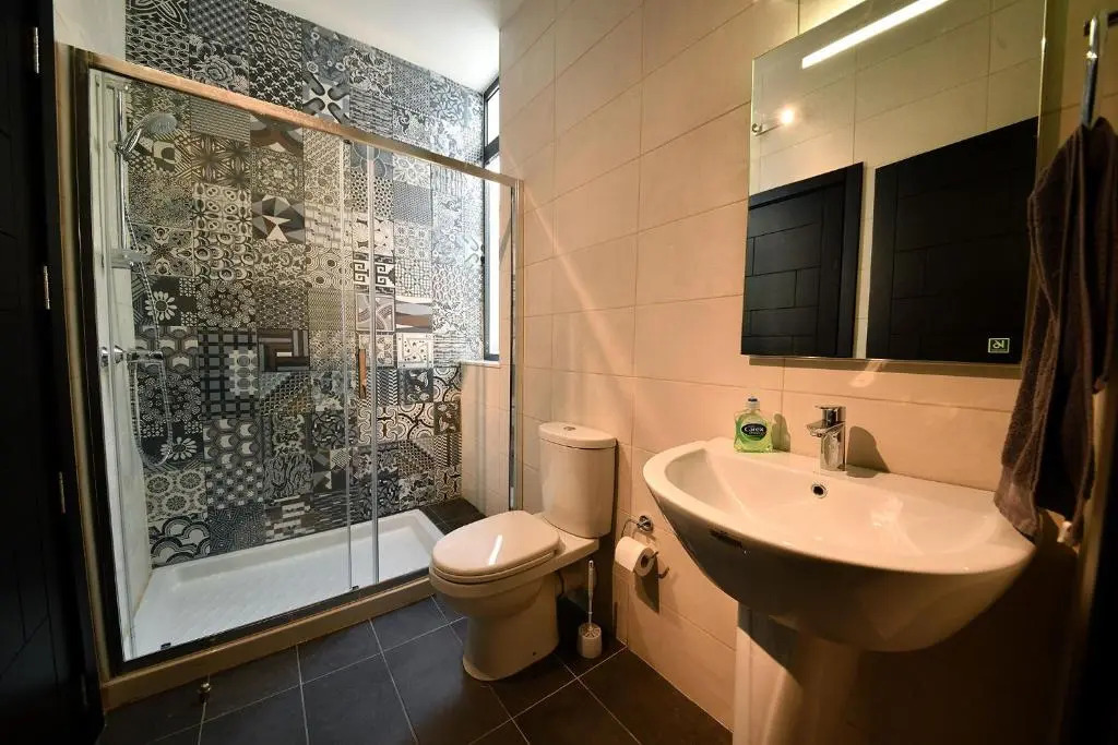 Anici Crt Penthouse 4 - with private rooftop pool