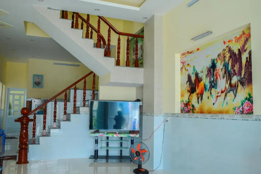 Nhà nghỉ 139