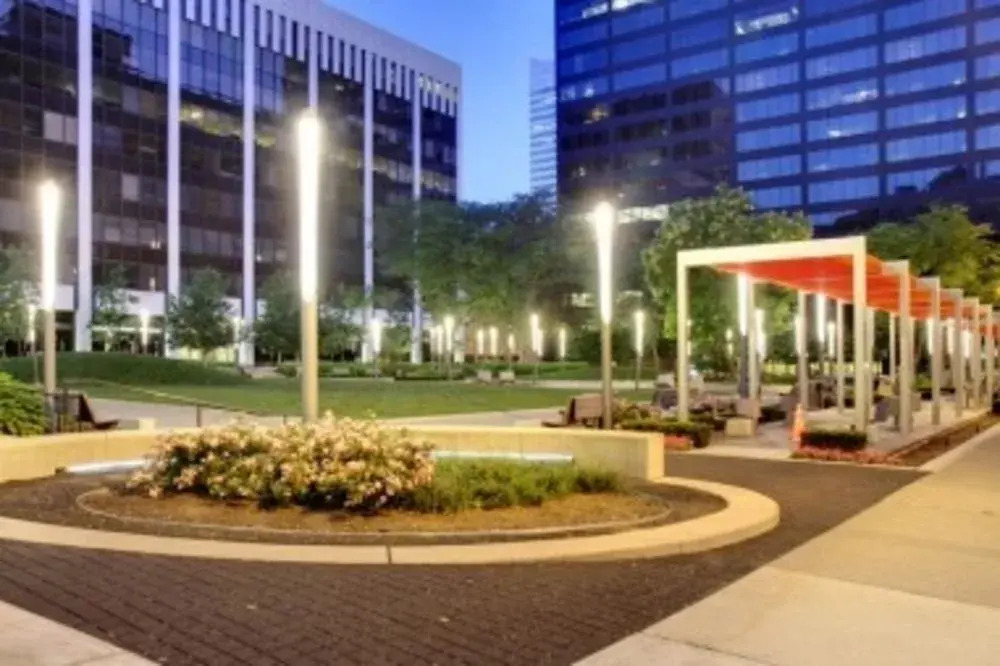 The Residences at Six Six Eight