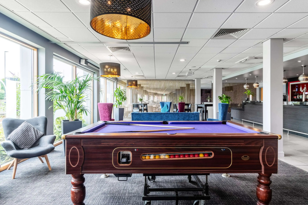 Park Inn by Radisson Peterborough