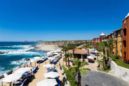 2br Villa with Ocean View And Pool