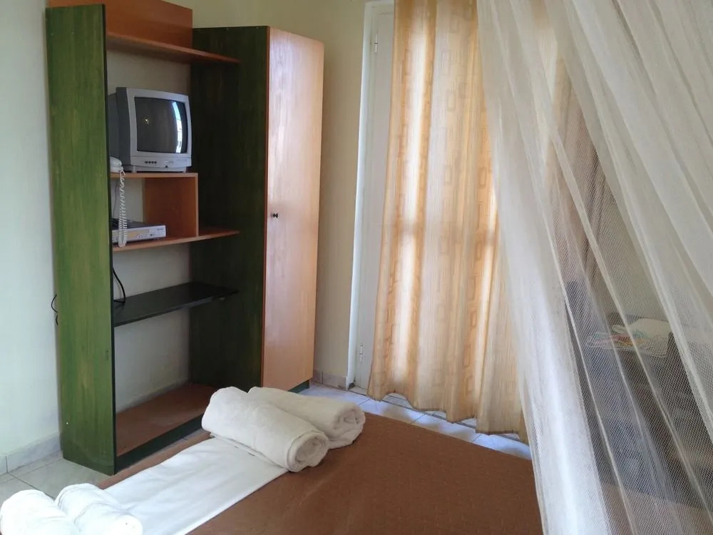 Kostas Rooms & Apartments