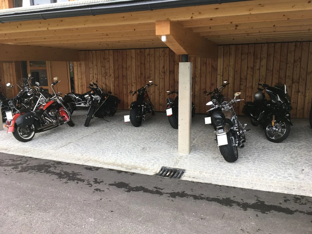 Apart-Faakersee