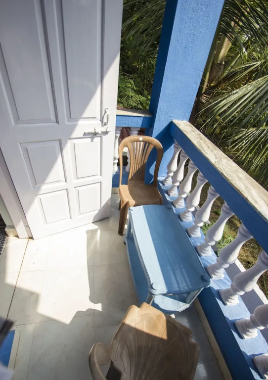 Veeniola Holiday Home