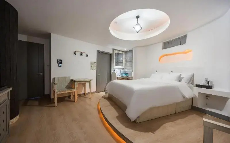 Hotel Lavender