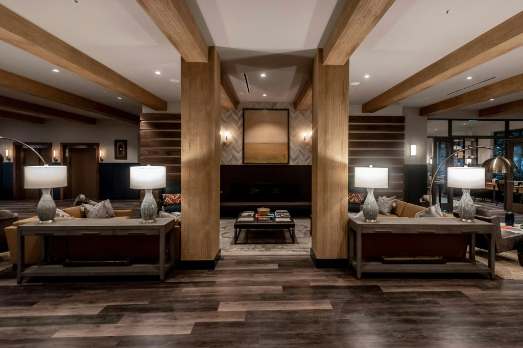 Cotton House, Cleveland, a Tribute Portfolio Hotel