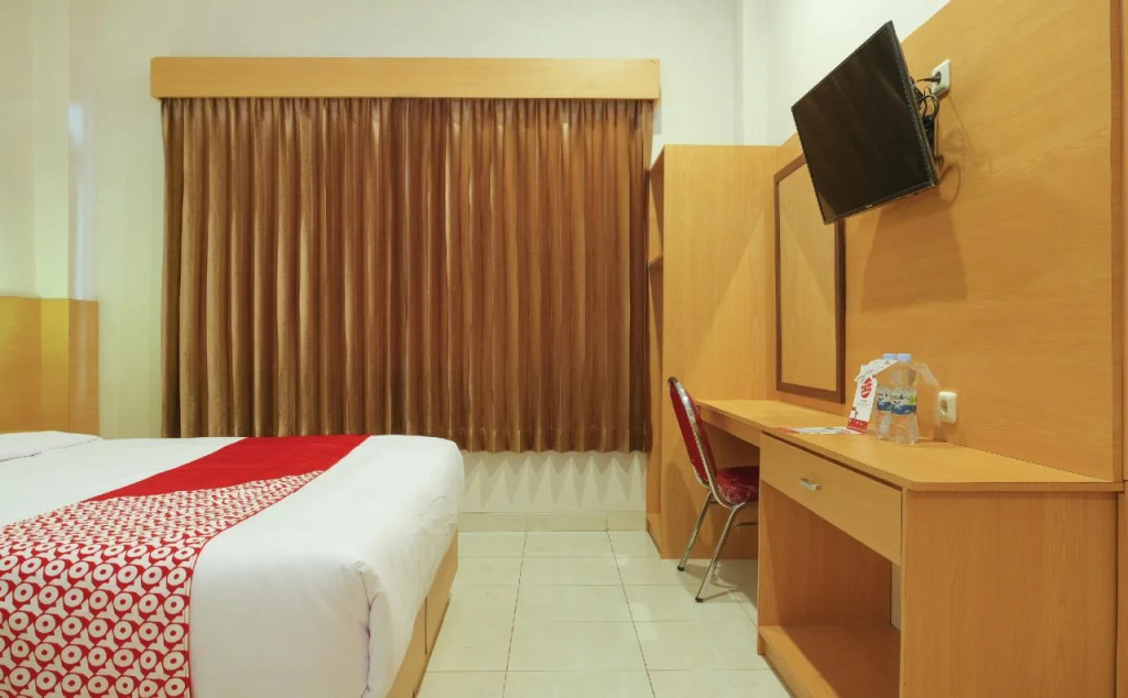 Hotel Pondok Anggun