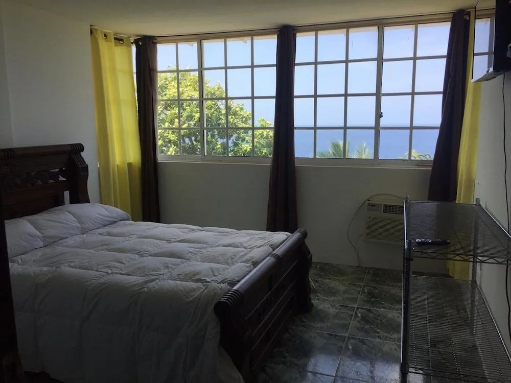 Hostel Hill Top View