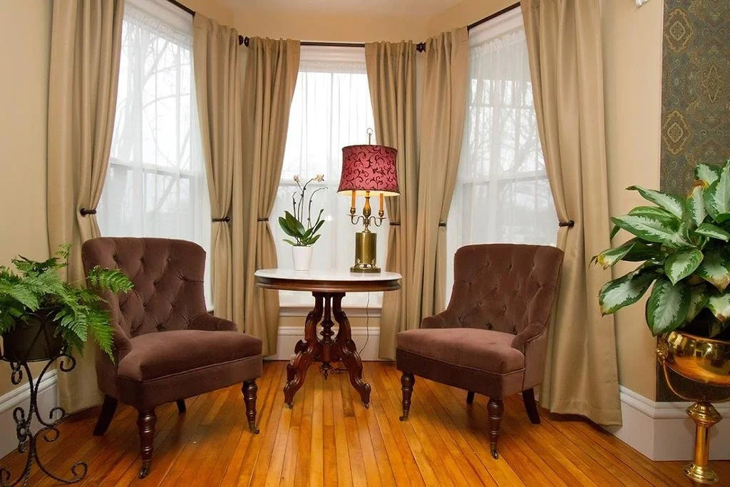 Rayski Guest House