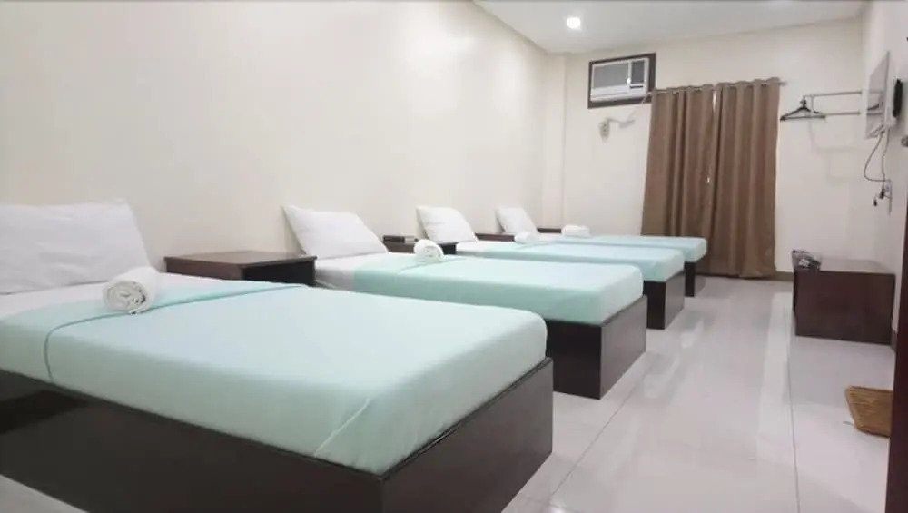 Vives Inn